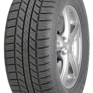 Goodyear Wrangler Hp(all Weather)