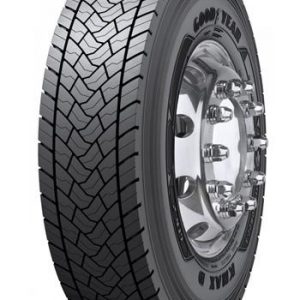 Goodyear Kmax T G2 3pmsf