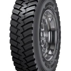 Goodyear Omnitrac D 3pmsf