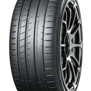 Yokohama V107d Mo1 Rpb