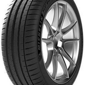 Michelin Ps4 S Selfseal