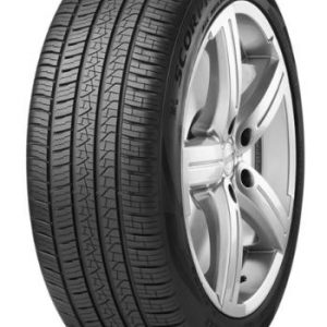 Pirelli SCORPION™ ZERO ALL SEASON