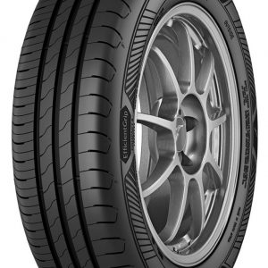 Goodyear Efficientgrip Compact 2