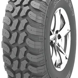 Trazano MUD LEGEND SL366 M/T