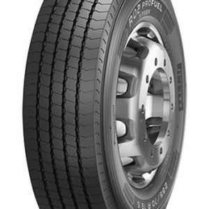 Pirelli R02 Profuel Steer