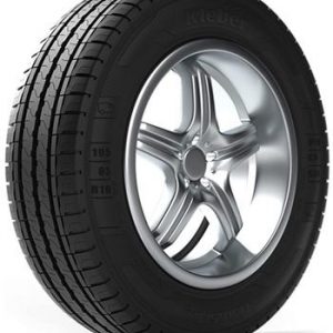 Kleber Transpro 2
