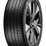 Vredestein QUATRAC PRO EV