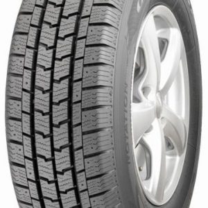 Goodyear DOT16 Cargo UltraGrip 2