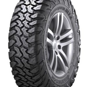Hankook Dynapro MT2