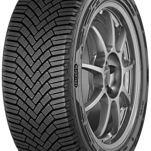 Goodyear Ultragrip Ice 3
