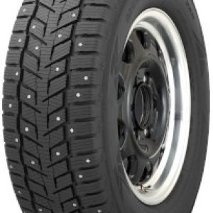 Toyo Observe Ice Freezer Van
