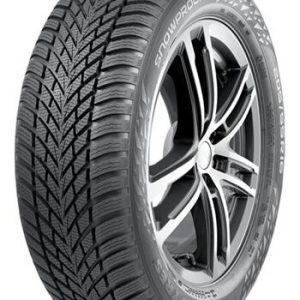 Nokian Snowproof 2