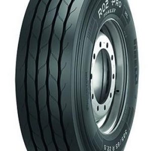Pirelli R02 Pro Trailer