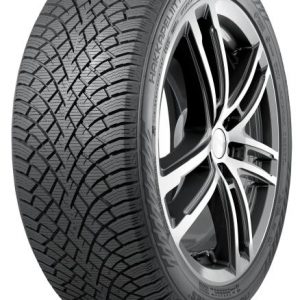 Nokian Hakkapeliitta R5