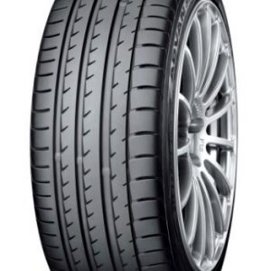 Yokohama V105 Mo Rpb