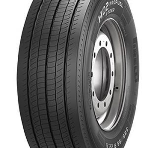 Pirelli H02 Profuel Steer