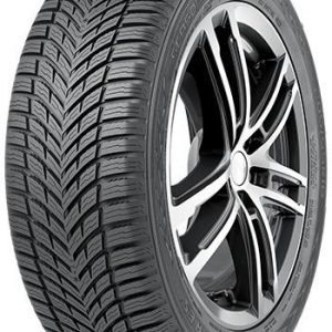 Nokian Seasonproof 1