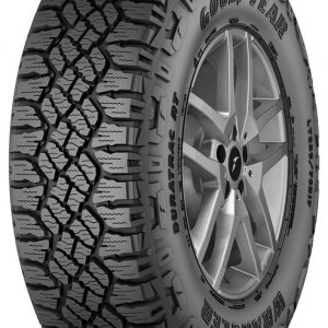 Goodyear Wrangler Duratrac Rt