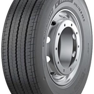 Michelin Incity Ev Z