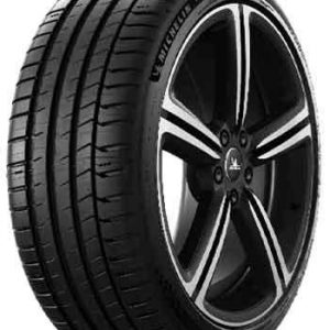 Michelin Ps5 S Mo1