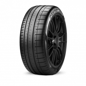 Pirelli PZERO CORSA ASIMMETRICO 2