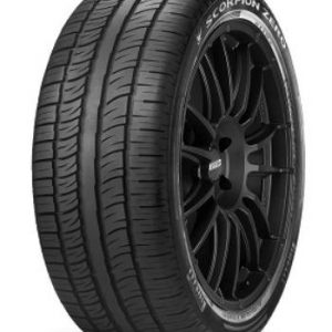 Pirelli SCORPION ZERO ASIM.