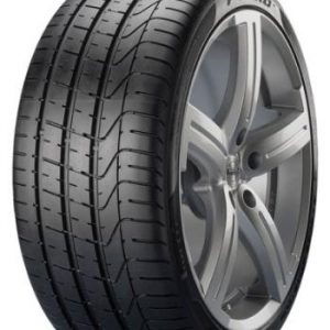 Pirelli Pzero All Season