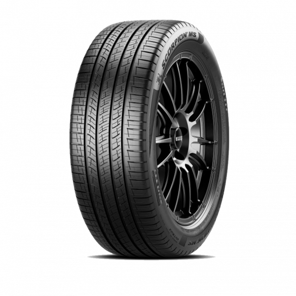 Pirelli Scorpion Ms