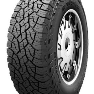 Kumho At52 3pmsf