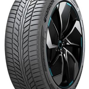 Hankook Iw01a Suv Sound Absorber