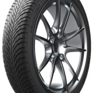 Michelin Pilot Alpin 5 Mo1a
