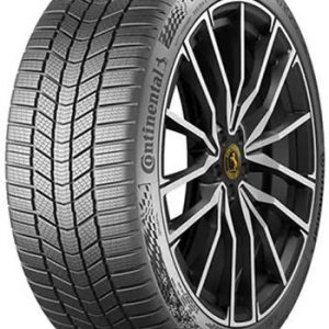 Continental Wintercontact 8 S