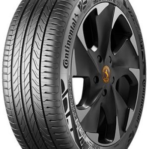 Continental UltraContact NXT