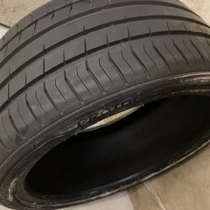 Davanti Protoura Sport USED 50km