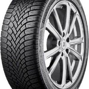 Bridgestone Blizzak 6 Enliten