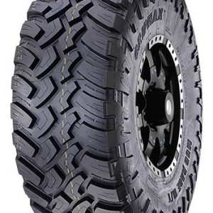 Gripmax Mud Rage M/t Bsw Por