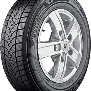 Bridgestone DURAVIS VAN WINTER