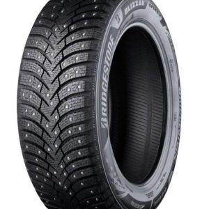 Bridgestone BLIZZAK SPIKE 3