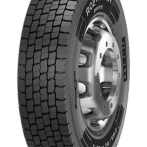 Pirelli R02 Proway Drive