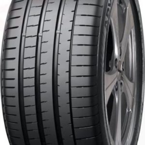 Yokohama V107e Silent Foam