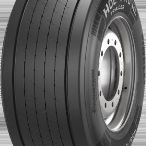 Pirelli H02 Profuel Trailer