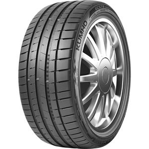 Kumho Ps72