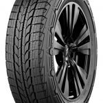 Goodyear Ultragrip Ice Cargo