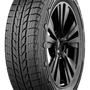 Goodyear Ultragrip Ice Cargo