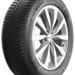 Kleber Quadraxer Suv Cpj