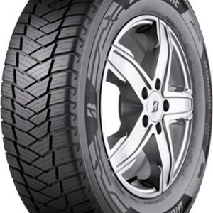 Bridgestone Duravis All Season Evo Enliten