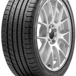 Goodyear Eagle Sport All Season