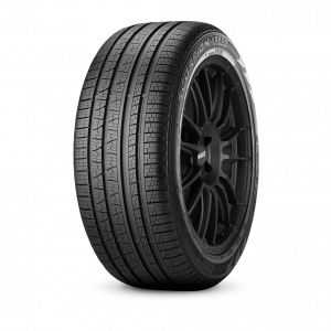 Pirelli Scorpion Verde All Season