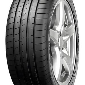 Goodyear F1 Asym 5 Seal Fp Wsw