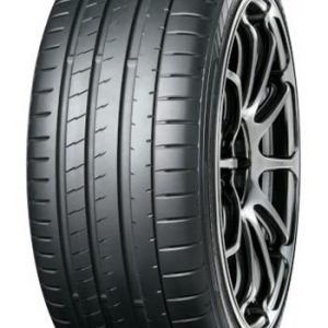 Yokohama V107c Mo1 Silent Foam